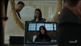 CIA - Season 01 Episode 08